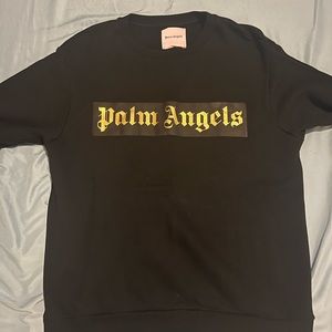 Palm Angels Sweatshirt